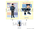 SAKAMOTO DAYS �N���A�t�@�C��&�X�e�b�J�[�Z�b�g�`Sunny Afternoon�`�@7.���H �Đ�