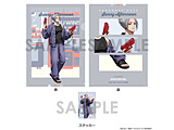 SAKAMOTO DAYS �N���A�t�@�C��&�X�e�b�J�[�Z�b�g�`Sunny Afternoon�`�@10.�y