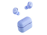 フルワイヤレスイヤホン ブルー GL-TW4000S-BL [リモコン・マイク対応 /ワイヤレス(左右分離) /Bluetooth]