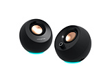 SP-PBLPRO-BKA PCXs[J[ Bluetooth{3.5mmڑ / USB-C{USB-Ad Pebble Pro  mUSBd /2.0chn