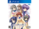 CLANNAD (Nih) yPS4Q[\tgz