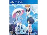ISLAND (�A�C�����h) �yPS4�Q�[���\�t�g�z