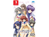 CLANNAD (�N���i�h) �ySwitch�Q�[���\�t�g�z �ysof001�z