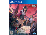 FATAL TWELVE (�t�F�C�^���g�D�G���u) �yPS4�Q�[���\�t�g�z