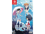ISLAND ySwitchQ[\tgz