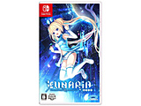 LUNARiA-Virtualized Moonchild-【Switch游戏软件】