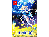 LUNARiA -Virtualized Moonchild- 初回限定版 【Switchゲームソフト】