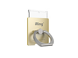 iRing LINK2 �u�����O�X�^���h�v  �S�[���h UMS-IR09ILGO2