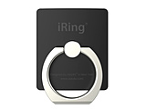 �X�}�[�g�t�H�������O iRing  Black UMS-NIRBK