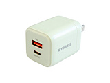 PD/QCΉ@}[d@20W@USB-Type-A/Type-Ce1|[g  O[ JKPD20G2GN m2|[g /USB Power DeliveryΉn