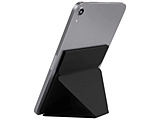 ^ubgPCX^h [iPad minii6jp] MOFT Snap-On  WFbgubN MS008M-1-BK