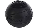 DOCTORAIR　3Dコンディショニングボール　CB-01 BK ブラック