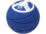 DOCTORAIR　3Dコンディショニングボール　EXFIGHTモデル　ブルー　CB-02EF BL