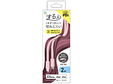 Type-C to Lightning�R�l�N�^ �V���R���P�[�u�� ����� 2��  �s���N QL-0411PK