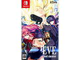 EVE ghost enemies 【Switchゲームソフト】