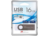 Wii U/Wiip USB[16GB yWii Uz [ANS-USB16GB-2]