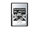 480GB BLACK CFexpress Type A 4.0 VPG200 J[h