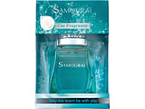 SAMOURAI�i�T�����C�j�J�[�t���O�����X �u���^ 60mL