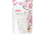 Samourai Woman(�T�����C�E�[�}��) �{�f�B�\�[�v �߂����p 400mL