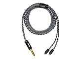 ���P�[�u�� ECLIPSE (�G�N���v�X) �y4.4mm5�Ƀo�����X/�J�X�^��IEM2pin�z   NLCECS