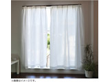 2���g �h�����H�f�M�ۉ��v���C�o�V�[�����X�[�p�[�~���[���[�X�J�[�e��(100×133cm) 655858