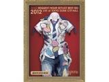 AKB48/AKB48 NGXgA[ZbgXgxXg100 2012 ʏDVD 4DAYS BOX yDVDz   mDVDn y864z