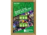 AKB48/AKB48 NGXgA[ZbgXgxXg100 2012 ʏDVD 3 yDVDz   mDVDn