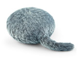 ۂNbV^Zs[{bguQoobovHUSKY GRAY YE-QB001G