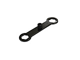 975052 Nb`ibg` 32MM x 39MM