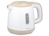 siroca �d�C�P�g���i0.8L�j�@SEK-208-BE �x�[�W��