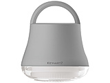 充電式毛玉取り器  グレー HK750-GY