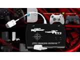 XCM XFPS Supernova+ (�R���g���[���ϊ��A�_�v�^)
