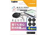 X}[ggbJ[ ^O^ IP65݌v AndroidΉ dr^Cv 4   LGT-BETG1BKG4