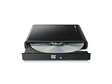 �|�[�^�u��DVD�h���C�u �����\�t�g�FWindows�p(Chrome/Mac/Windows11�Ή�) �u���b�N LDR-PMM8U2LBK �mUSB-A�n