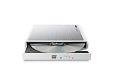 �|�[�^�u��DVD�h���C�u �����\�t�g�FWindows�p(Chrome/Mac/Windows11�Ή�) �z���C�g LDR-PMM8U2LWH �mUSB-A�n