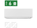 �k������i�l �G�A�R�� ORIGINAL BASIC�i�I���W�i���x�[�V�b�N�j OB-HA22BK1-W �i�z���C�g�j [������6���p /100V]  2023�N���f��