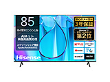 ter   85E6N m85V^ /BluetoothΉ /4KΉ /BSECS 4K`[i[ /YouTubeΉn