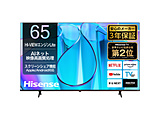 ter   65E6N m65V^ /BluetoothΉ /4KΉ /BSECS 4K`[i[ /YouTubeΉn