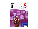 fB DNS premium 160g/m2iA4×50j DNS102