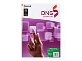 �����f�B DNS premium 200g/m2�iA4×25���j DNS104 �y864�z
