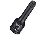 JTC447712 12.7mm �C���p�N�g�p 12�p�\�P�b�g M12