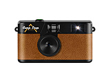 V105 �X�N���[�����X �f�W�^���J���� Camp Snap Camera  �u���E�� CS-V105-BR-JP
