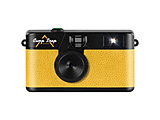V105 �X�N���[�����X �f�W�^���J���� Camp Snap Camera  �C�G���[ CS-V105-YL-JP