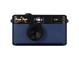 V105 �X�N���[�����X �f�W�^���J���� Camp Snap Camera  �u���[ CS-V105-BL-JP