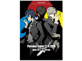 PERSONA SUPER LIVE 2015 in ���{������ NIGHT OF THE PHANTOM CD