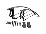 QUICK FULL MUDGUARD �N�C�b�N �t�� �}�b�h�K�[�h