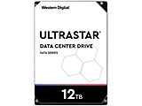 内置HDD SATA连接Ultrastar DC HC520 HUH721212ALE600[12TB/3.5英寸]