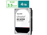 Ultrastar DC HC310 HUS726T4TAL5204 oNi (3.5C`/4TB/SAS)