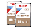 HDD SATAڑ NAS N300V[Y(10TB2)  N302A10-HDWG71AUZSVA m20TB /2.5C`n
