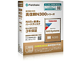 HDD SATAڑ NAS N300V[Y  N300A22-HDWG62CUZSVA m22TB /3.5C`n